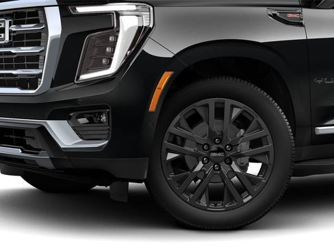 New 2026 GMC Yukon XL Elevation w/ Elevation Premium Package AWD/4WD image 85
