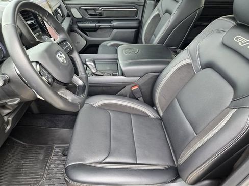 Used 2026 RAM 1500 Rebel w/ G/T Package AWD/4WD image 16