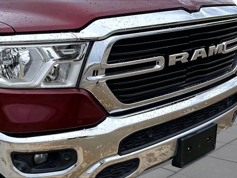 Used 2020 RAM 1500 Lone Star RWD image 30
