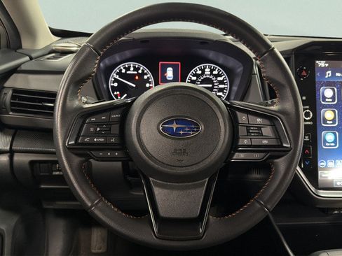 Certified 2024 Subaru Crosstrek 2.5i Limited w/ Crosstrek Mirror Package AWD/4WD image 34
