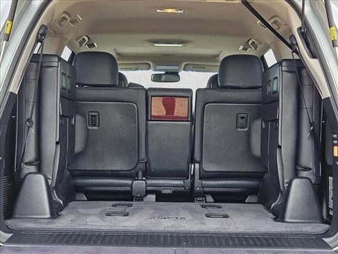 Used 2014 Lexus LX 570 4WD w/ Luxury Package image 6