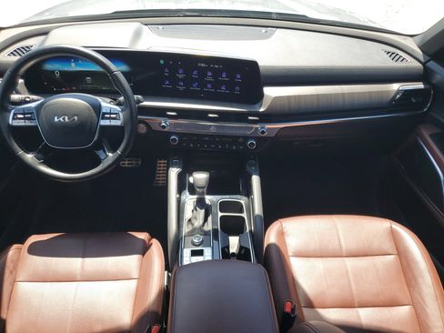 Used 2023 Kia Telluride SX image 32
