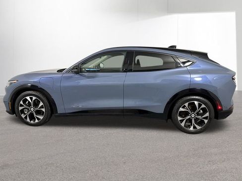 Used 2023 Ford Mustang Mach-E Premium image 28