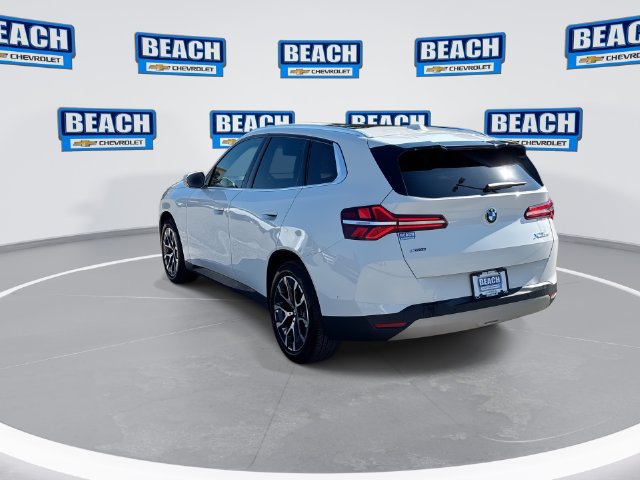 Used 2026 BMW X3 xDrive30i AWD/4WD image 6