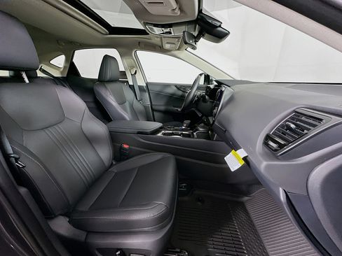 New 2026 Lexus NX 350 AWD w/ Premium Package image 32