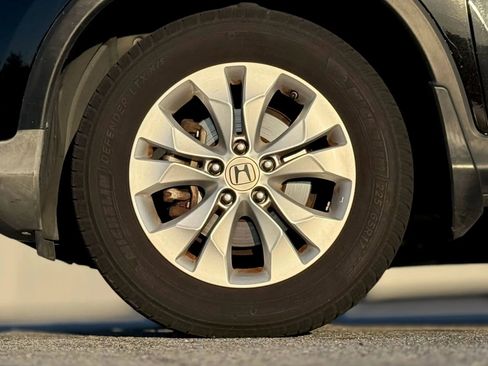 Used 2012 Honda CR-V EX-L image 27