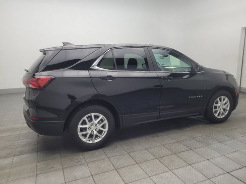 Used 2023 Chevrolet Equinox LT w/ LPO, Floor Liner Package FWD image 10