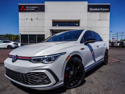 Used 2024 Volkswagen GTI SE w/ MDO Package