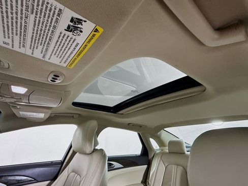 Used 2019 Lincoln MKZ Reserve image 23