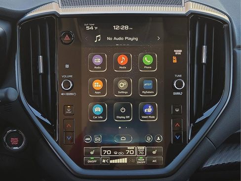 New 2026 Subaru Ascent Premium image 14