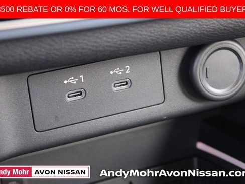 New 2026 Nissan Rogue Platinum w/ Platinum Premium Package AWD/4WD image 31