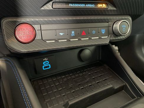 Used 2024 Ford Mustang Dark Horse image 25