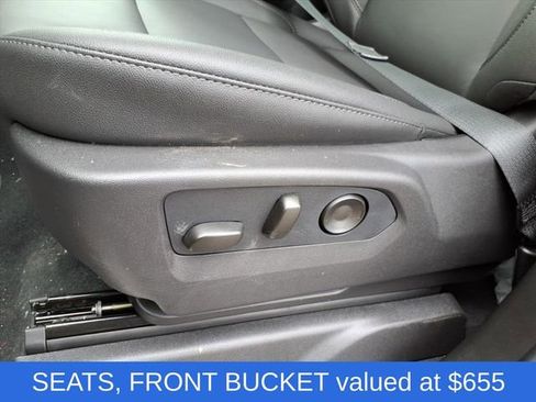 New 2026 Chevrolet Silverado 1500 RST w/ RST All Star Premium Package image 7