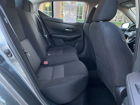 Used 2023 Nissan Sentra SV image 17