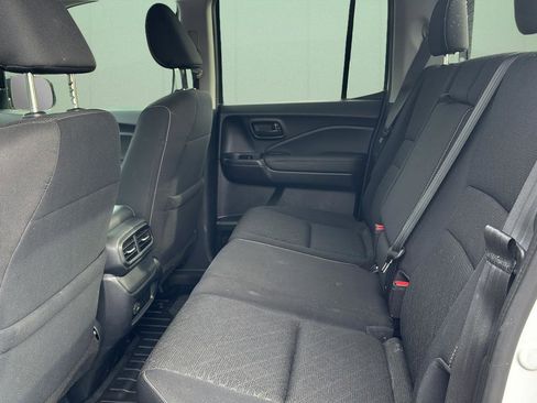 Used 2025 Honda Ridgeline Sport image 20