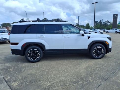 New 2026 Hyundai Santa Fe SEL image 2