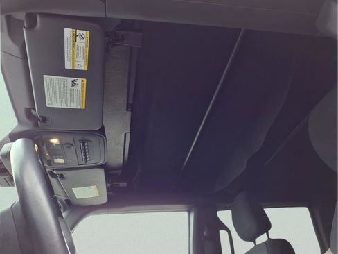 Used 2021 Ford Bronco Big Bend w/ Sasquatch Package image 18