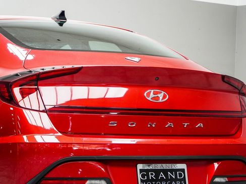 Used 2020 Hyundai Sonata SE image 13