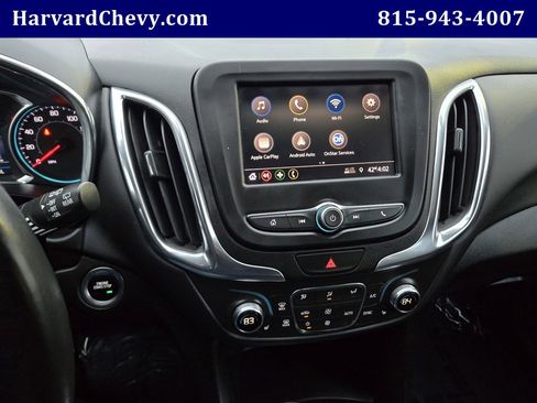 Used 2021 Chevrolet Equinox LT image 8