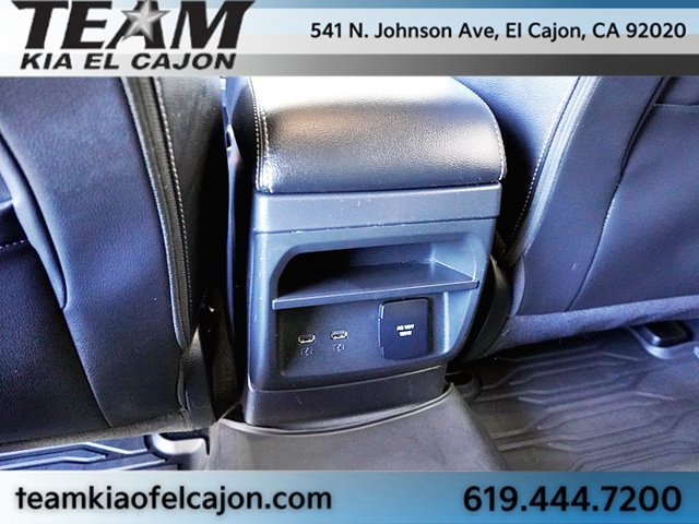 Used 2021 Ford Ranger Lariat w/ Tremor Off-Road Package AWD/4WD image 24