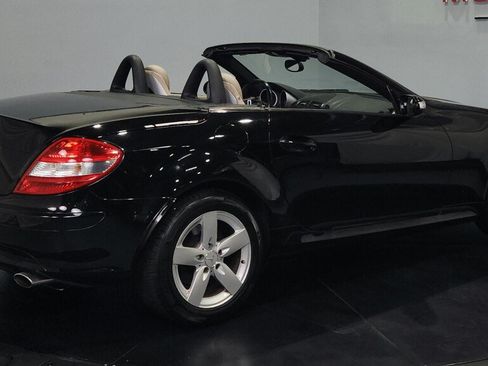 Used 2006 Mercedes-Benz SLK 280 image 11