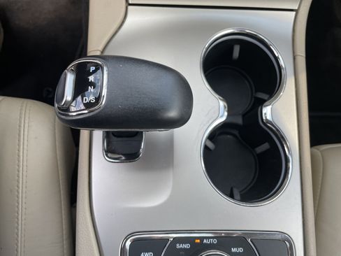 Used 2014 Jeep Grand Cherokee Limited image 54