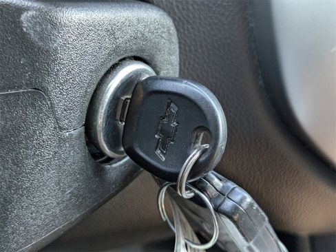 Used 2021 Chevrolet Colorado LT w/ LT Convenience Package image 32