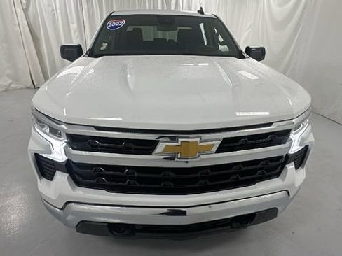 Used 2022 Chevrolet Silverado 1500 LT image 8