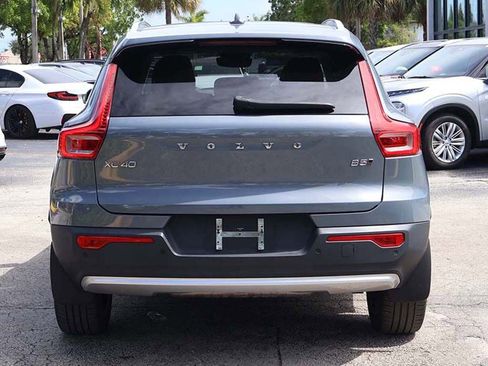 Used 2023 Volvo XC40 B5 Plus w/ Driver Assist Package AWD/4WD image 13