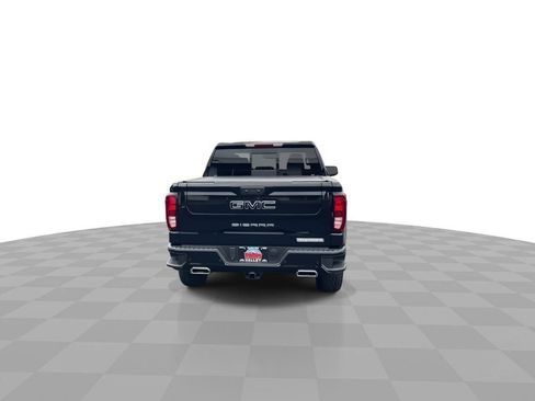 New 2026 GMC Sierra 1500 Elevation w/ Elevation Premium Package AWD/4WD image 7