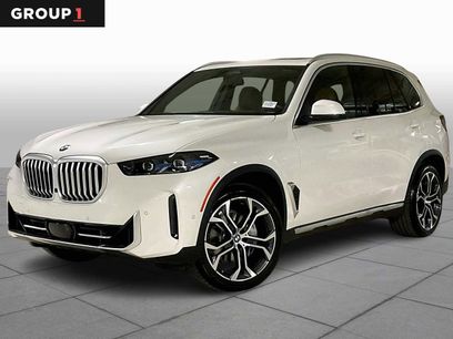 New 2026 BMW X5 sDrive40i w/ Premium Package
