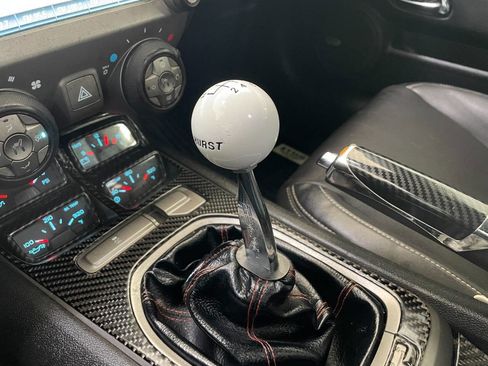 Used 2014 Chevrolet Camaro LT w/ RS Package image 33