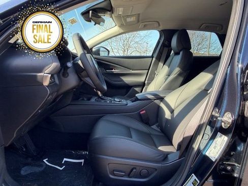 New 2026 MAZDA CX-30 AWD 2.5 S w/ Select Sport Pkg image 18
