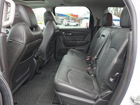 Used 2017 GMC Acadia Limited SLT AWD/4WD image 10