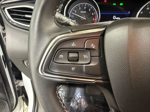 Used 2022 Buick Encore GX Preferred w/ Cold Weather Comfort Package image 15