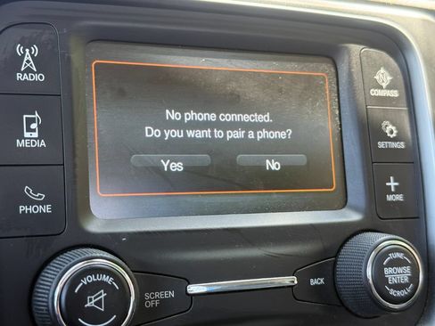 Used 2019 RAM 1500 Tradesman w/ Power & Remote Entry Group RWD image 18