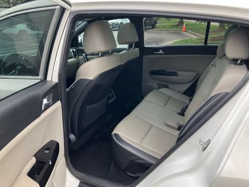 Used 2022 Kia Sportage SX AWD/4WD image 20