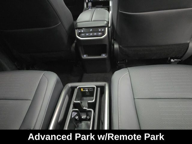 Used 2025 Lexus TX 350 AWD w/ Technology Package image 12