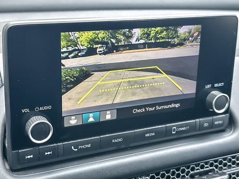 Used 2024 Honda HR-V Sport image 23