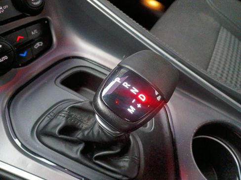 Used 2021 Dodge Challenger SXT w/ Blacktop Package image 35