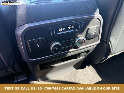 Used 2024 Ford Expedition Platinum image 35