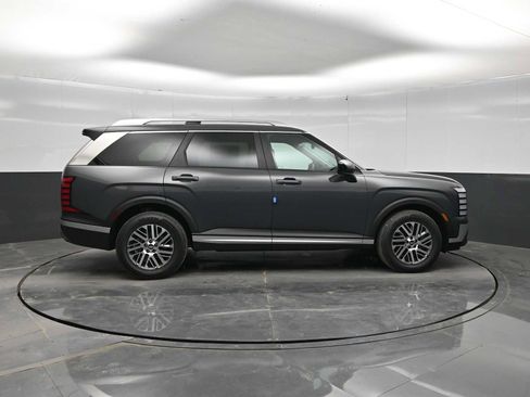 New 2027 Hyundai Palisade SEL AWD/4WD image 9
