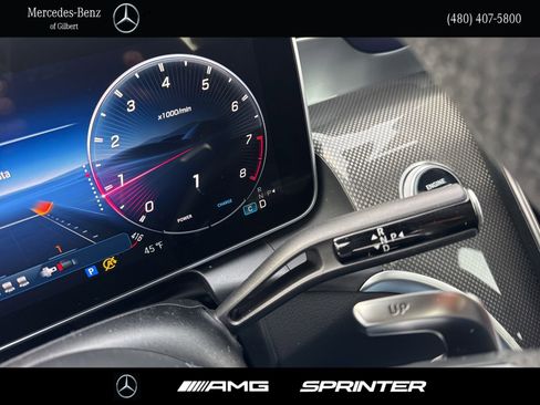 New 2026 Mercedes-Benz GLC 43 AMG 4MATIC image 30