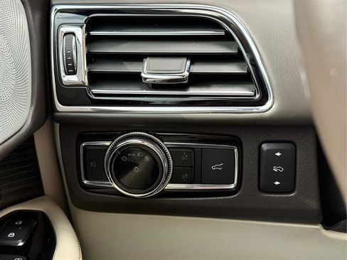 Used 2020 Lincoln Navigator L Black Label image 22