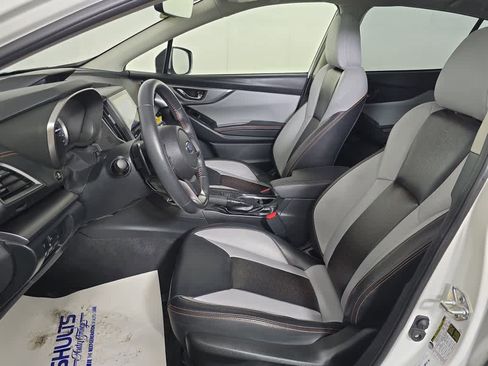 Certified 2023 Subaru Crosstrek 2.5i Limited image 27