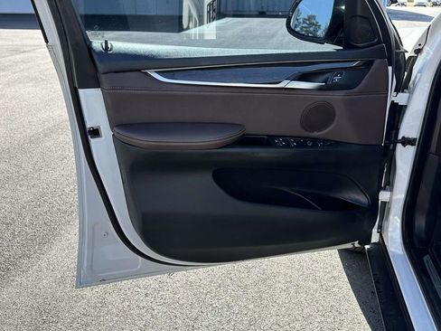 Used 2018 BMW X5 xDrive35i image 5
