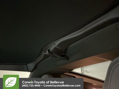 Used 2016 Chevrolet Corvette Z06 image 24