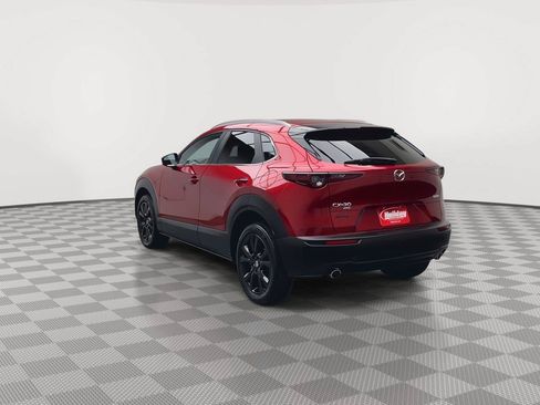 Certified 2024 MAZDA CX-30 AWD 2.5 S w/ Select Sport Pkg image 28