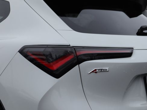 Used 2025 Acura ADX A-Spec image 35