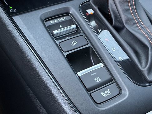 Certified 2026 Honda CR-V Sport-L image 40